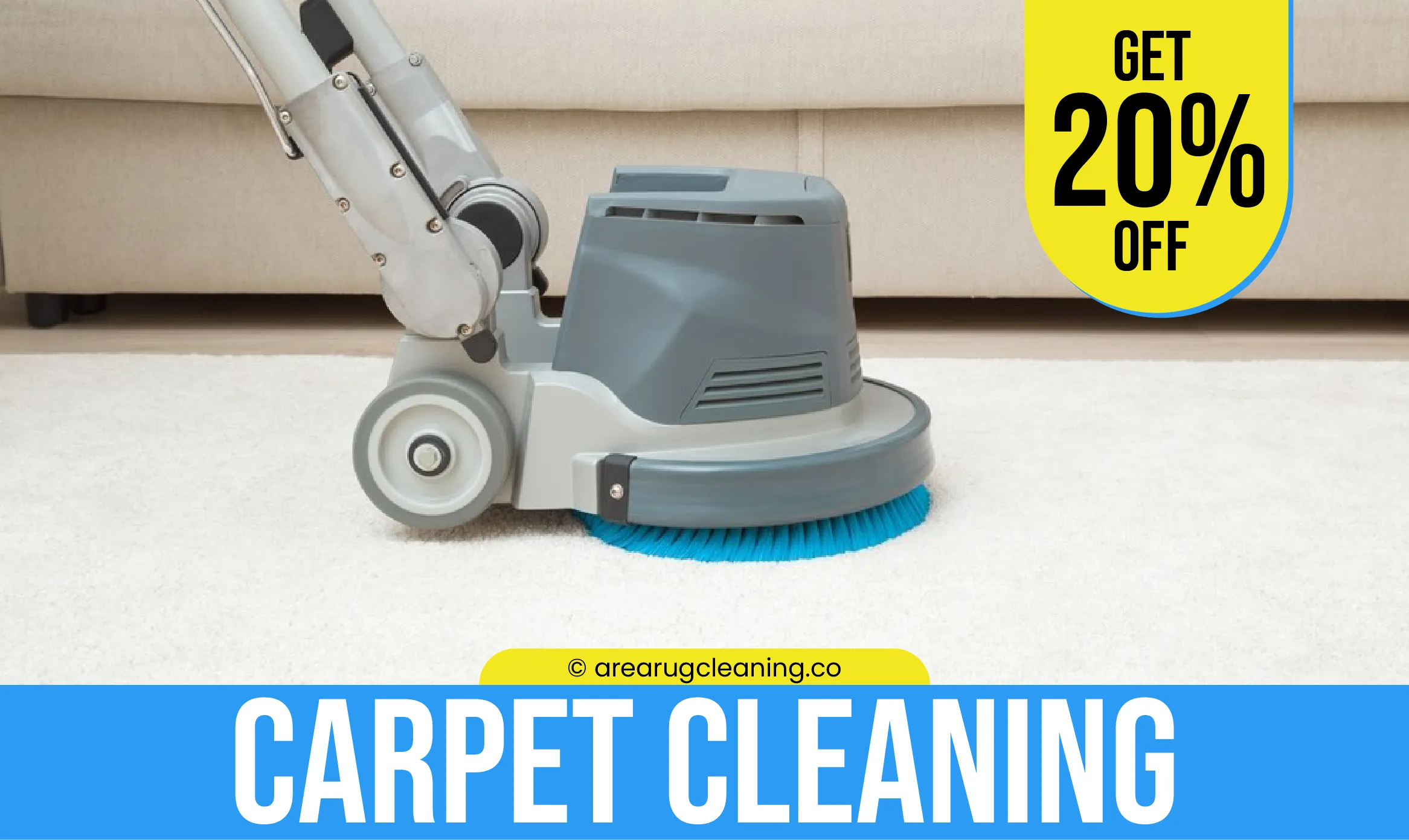 Carpet Cleaning
